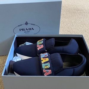 Prada Sneakers